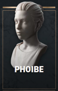 Phoibe-Assassin's Creed Odyssey