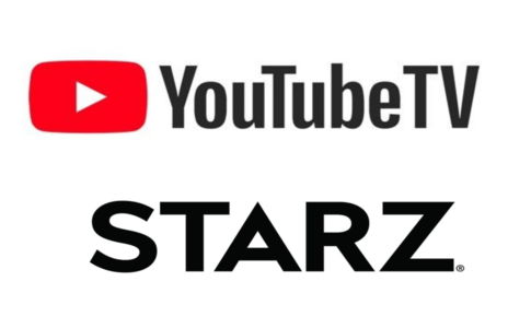 Starz Launches On YouTube TV