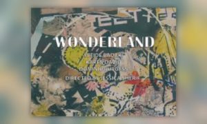 Wonderland--Yetide Badaki