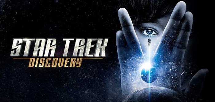 Ethan Peck Star Trek: Discovery