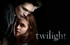 10 Years of Twilight