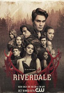 Riverdale 03x2:Fortune and Men's Eyes