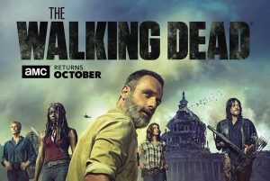 The Walking Dead - The Storm