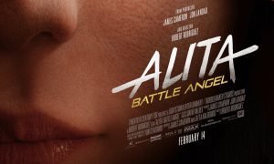 Alita - Battle Angel