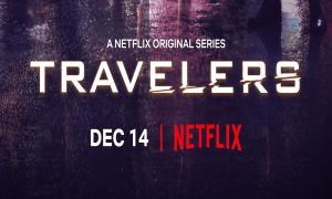 Travelers Season 3