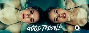 Good Trouble - The Coterie