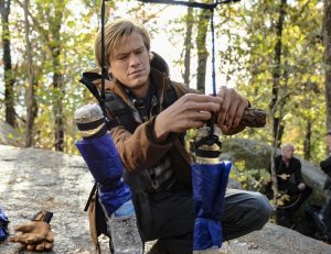 MacGyver Cancelled