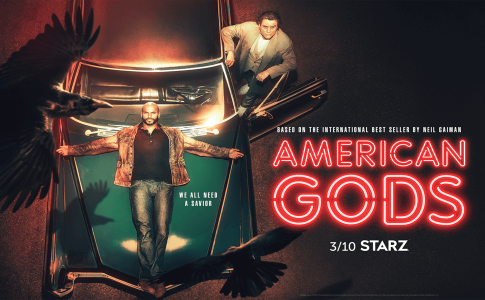 Season Two Trailer For American Gods--1000x600--Ricky Whittle--Ian McShane
