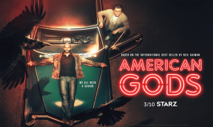 American Gods - House On The Rock