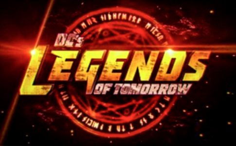 Legends of Tomorrow - Terms of Service