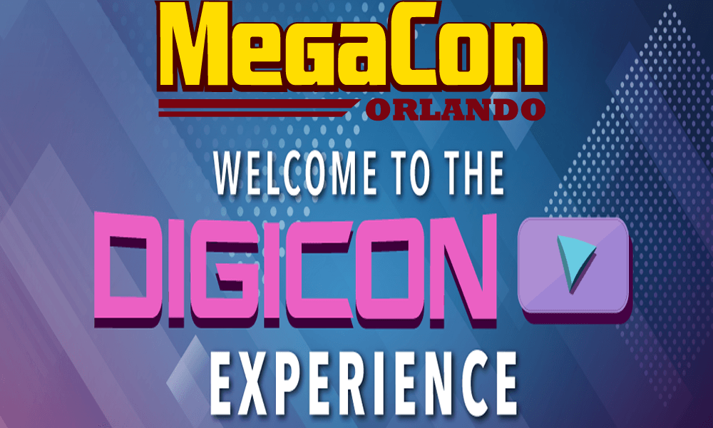 The Digicon Experience--Megacon--1000x600