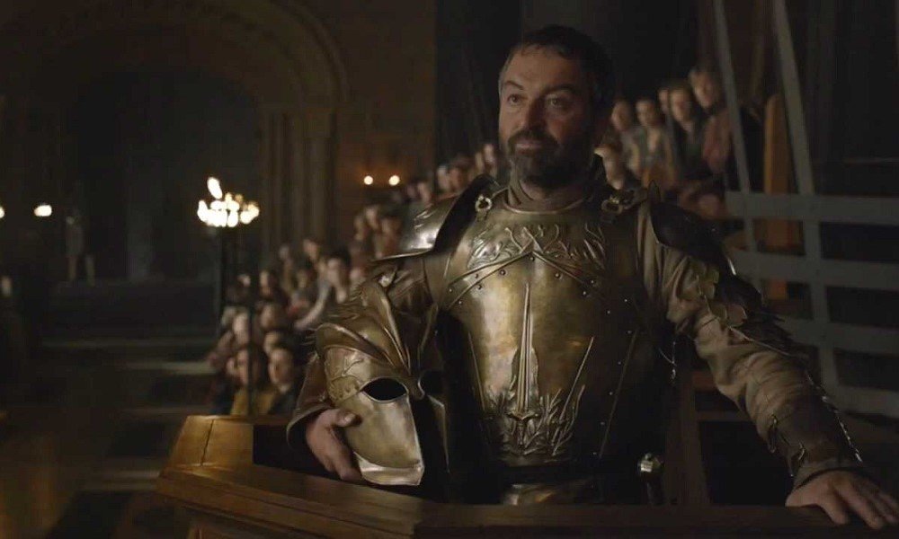 Game of Thrones - Looking Back with Ian Beattie - FANdemonium Network