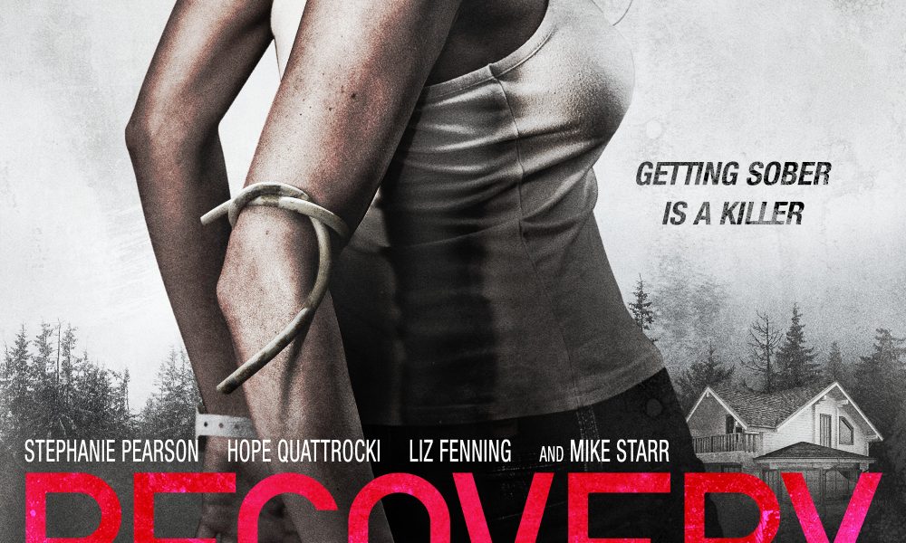 Recovery Poster 2
