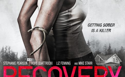 Recovery Poster 2