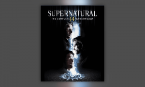 Supernatural: The Complete Fourteenth--1000x600