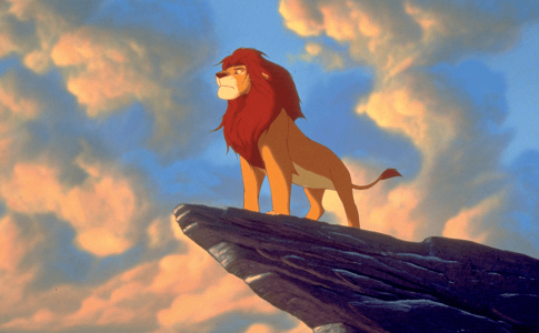 The Lion King Soundtrack--1000x600