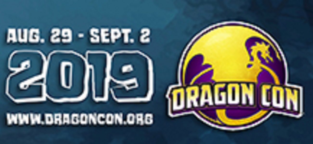 Dragon Con Expands Comics & Pop Art Track To Fans Of All Ages