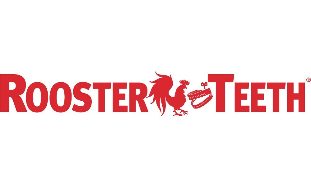 SDCC - Rooster Teeth 1000x600