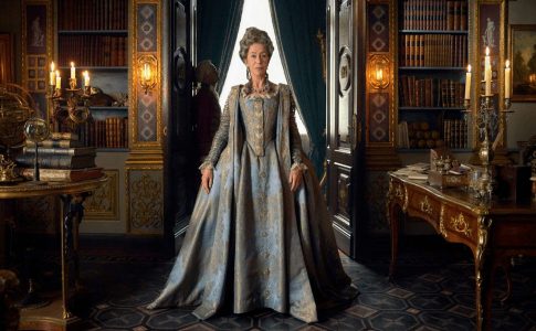 HBO--Catherine the Great--Helen Mirren