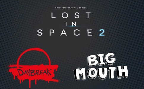 netflix--nycc--Lost In Space--Big Mouth--Daybreak