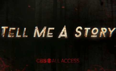 Tell Me A Story--Paul Wesley