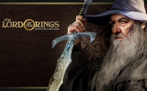 Lord of the Rings Adventure Card Game 1000x600