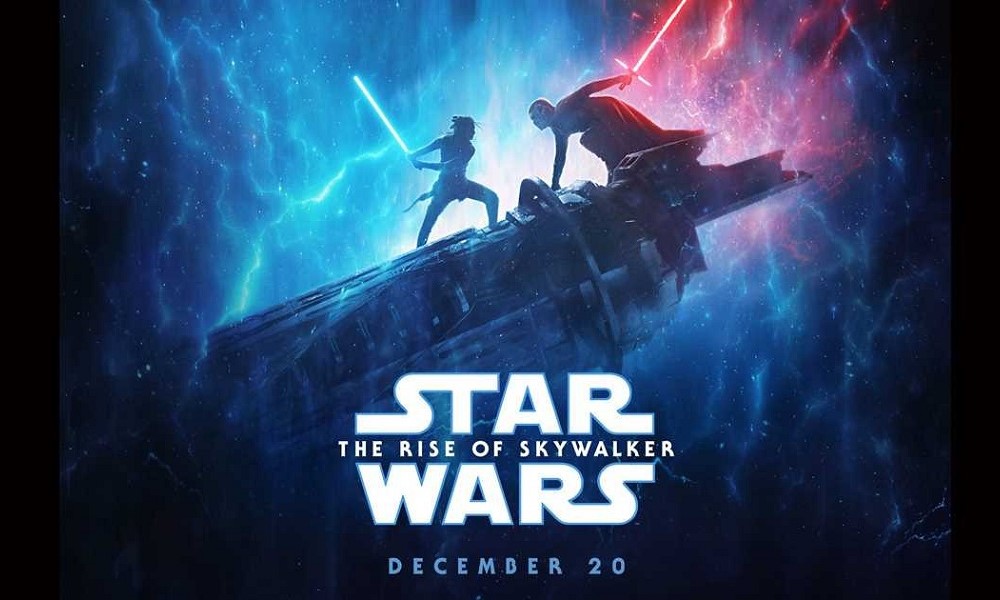 Rise of Skywalker Review 1000x600