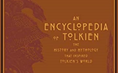 An Encyclopedia of Tolkien 1000x600