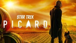 Star Trek: Picard