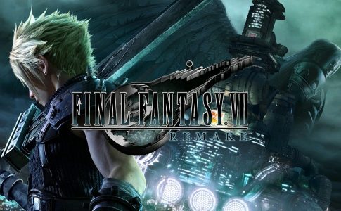 Final Fantasy VII Remake 1000x600