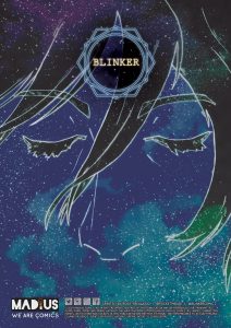 Blinker #1 Cover