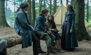 Outlander Episode 503 - Free Will--Richard Rankin--Caitriona Balfe--1000x600