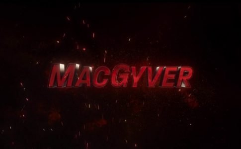 MacGyver finale