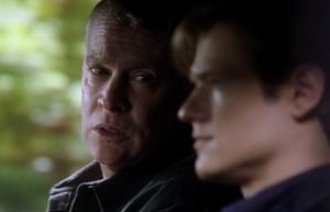 MacGyver 408 Father Son