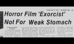 shudder cursed films exorcist