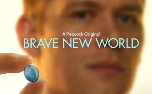 Brave New World Official Trailer 1000x600