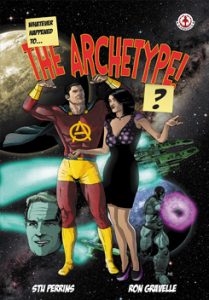 Archetype Cover
