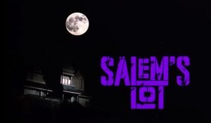 1979's Salem's Lot