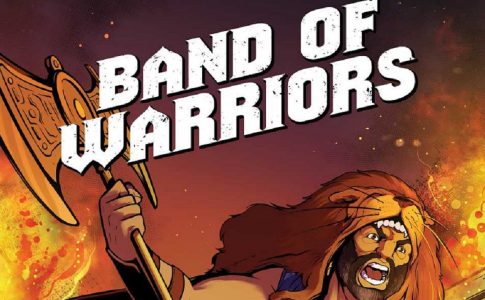 Band of Warriors 1000x600