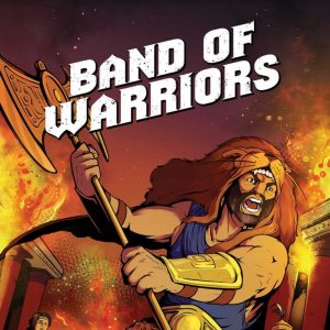 Band of Warriors Cover