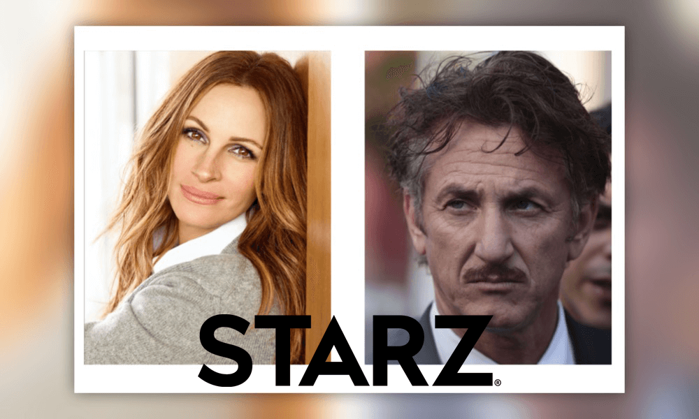 Starz--Gaslit--Julia Roberts--Sean Penn--1000x600