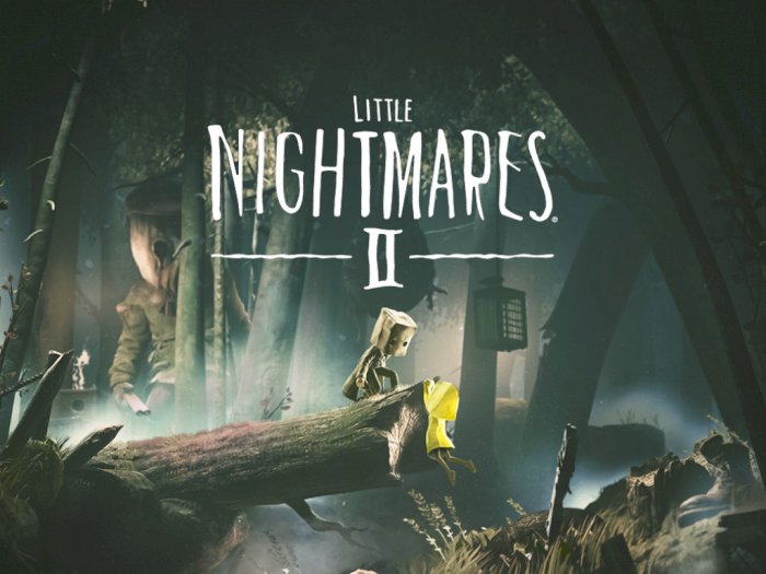 little nightmare 2 game