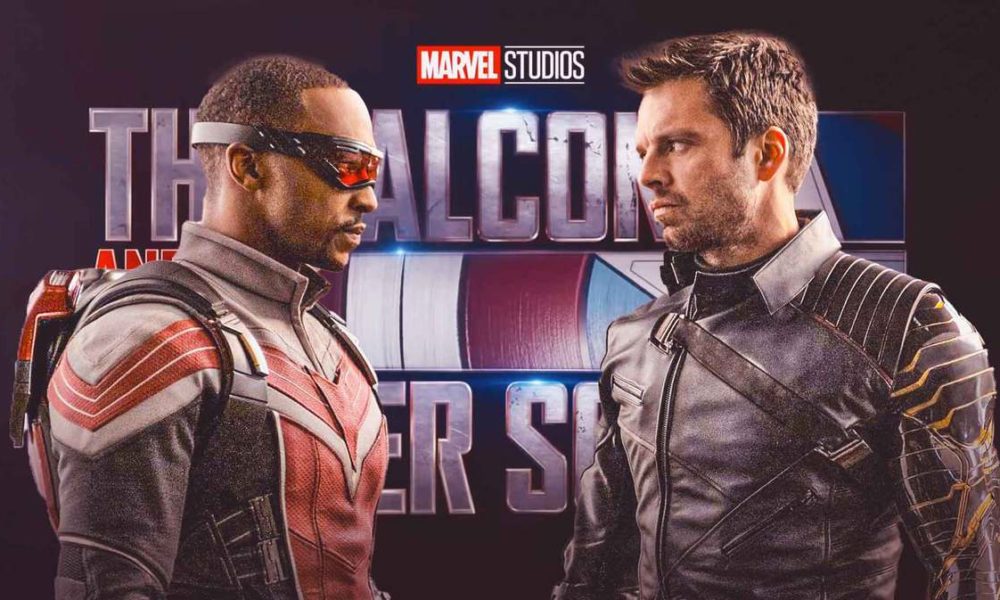 Falcon And The Winter Soldier "One World One People"