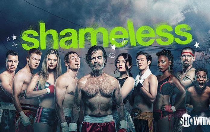 Shameless - "The Fickle Lady Is Calling It Quits"