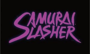 The Samurai Slasher Collected Edition 1000x600