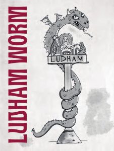 apparitions of east anglia ludham worm