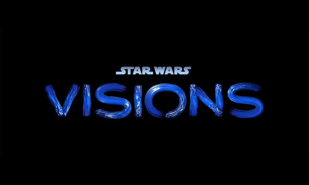 Star Wars "Visions"
