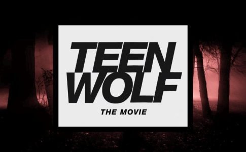 Teen Wolf Movie