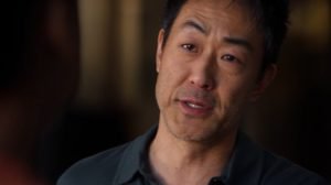 911--Episode 4 Home and Away--Kenneth Choi