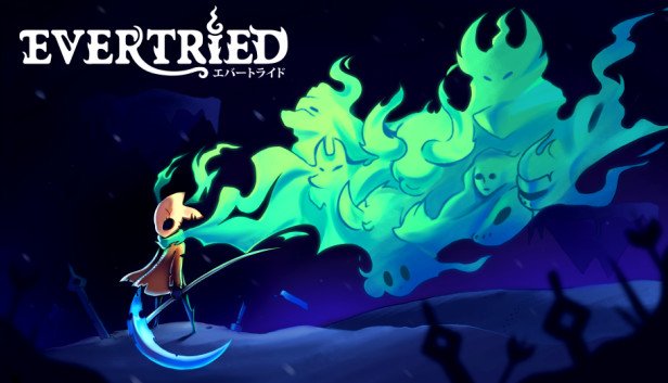 evertried review